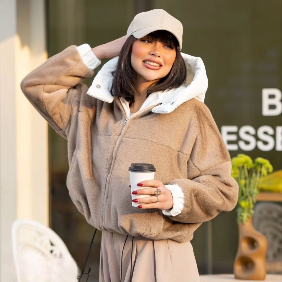 بامبر پوست ترکیبی