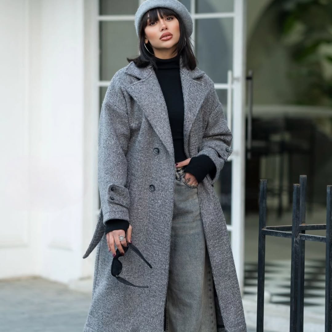 پالتو حلوا شکری فوترتدی